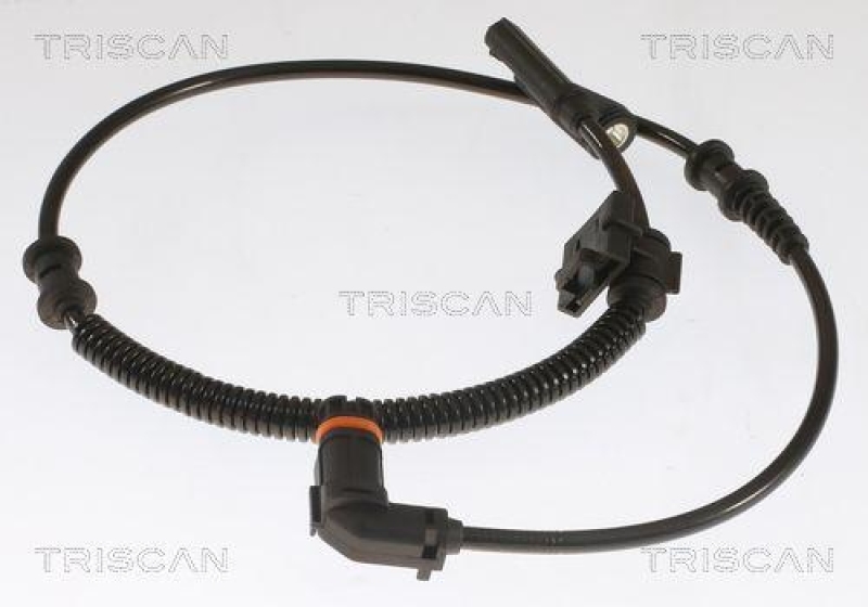 TRISCAN 8180 80210 Sensor, Raddrehzahl f&uuml;r Chrysler