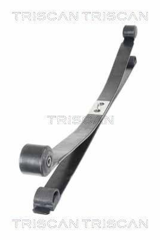TRISCAN 8765 16053 Blattfeder Hinten f&uuml;r Ford Transit