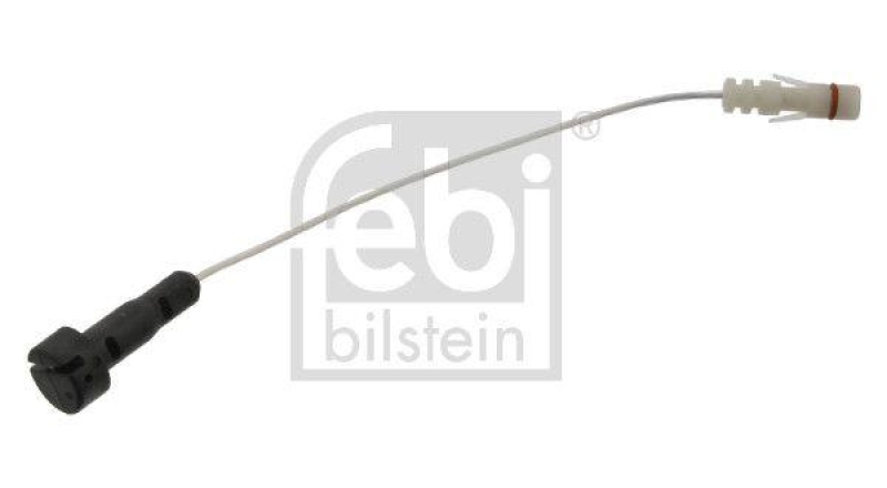 FEBI BILSTEIN 02112 Verschlei&szlig;kontakt f&uuml;r Mercedes-Benz