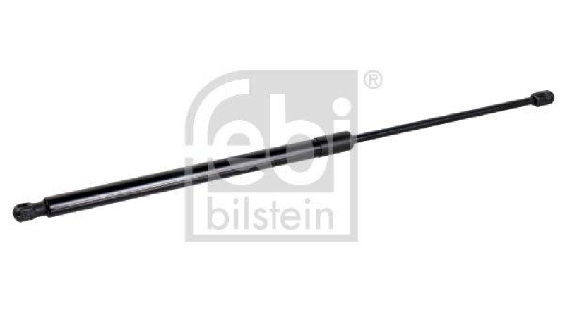 FEBI BILSTEIN 179977 Gasdruckfeder für Kofferraumklappe für Peugeot