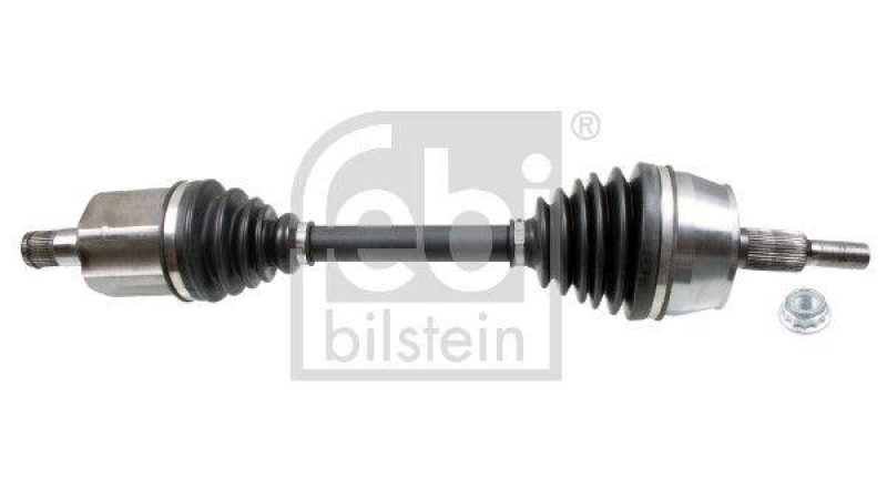 FEBI BILSTEIN 182111 Antriebswelle f&uuml;r VW-Audi