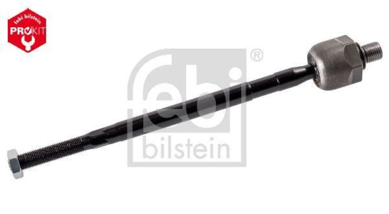 FEBI BILSTEIN 24911 Axialgelenk mit Kontermutter f&uuml;r HYUNDAI
