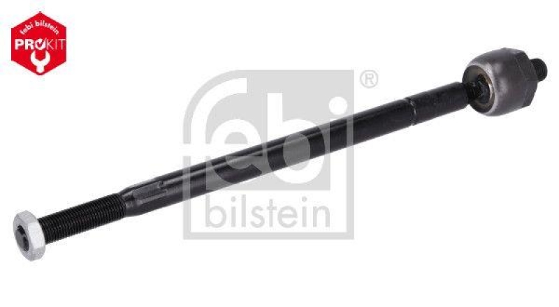 FEBI BILSTEIN 27427 Axialgelenk mit Kontermutter für Peugeot