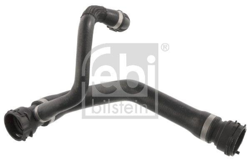 FEBI BILSTEIN 46036 K&uuml;hlwasserschlauch mit Schnellkupplungen f&uuml;r BMW
