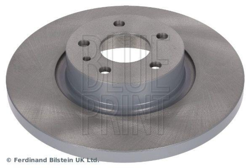 BLUE PRINT ADBP430126 Bremsscheibe f&uuml;r Alfa Romeo