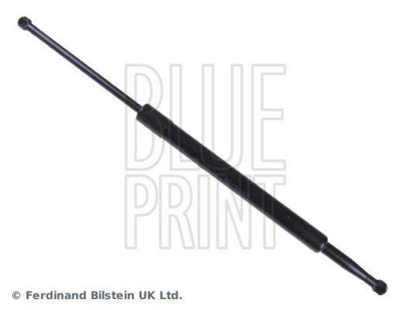 BLUE PRINT ADN15815 Gasdruckfeder f&uuml;r Heckklappe f&uuml;r NISSAN
