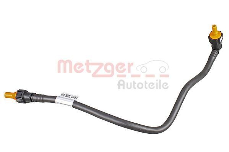 METZGER 2150155 Kraftstoffleitung f&uuml;r SSANGYONG