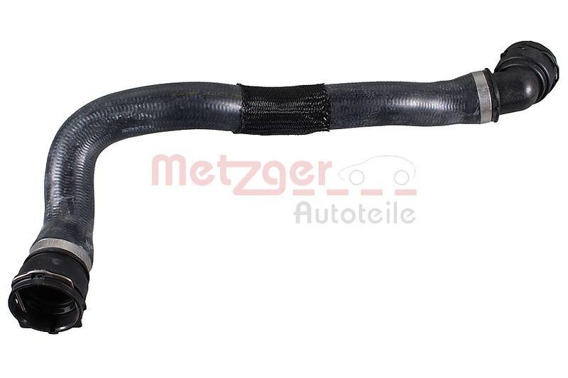 METZGER 2421823 K&uuml;hlerschlauch f&uuml;r VOLVO