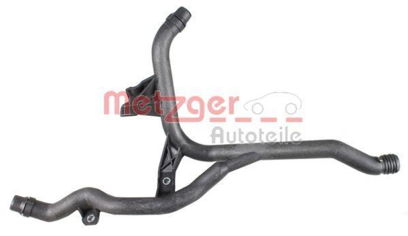 METZGER 4010209 K&uuml;hlmittelrohrleitung f&uuml;r BMW