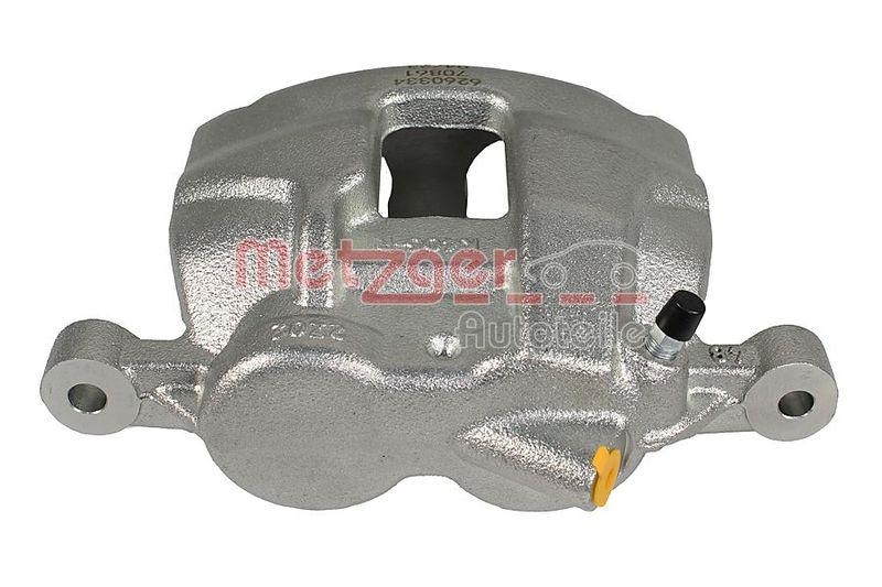 METZGER 6260334 Bremssattel Neuteil f&uuml;r FORD VA rechts