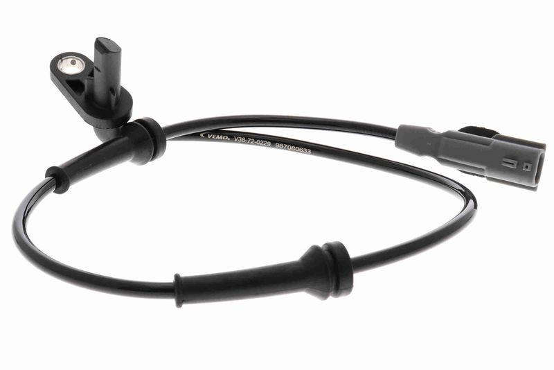 VEMO V38-72-0229 Sensor, Raddrehzahl f&uuml;r NISSAN