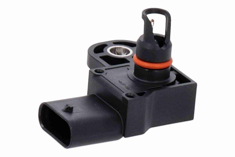 VEMO V42-72-0108 Sensor, Saugrohrdruck 4-Polig / mit Dichtring f&uuml;r PEUGEOT