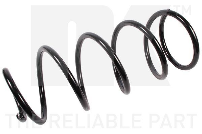NK 532359 Fahrwerksfeder f&uuml;r CITROEN, FIAT, LANCIA, PEUGEOT