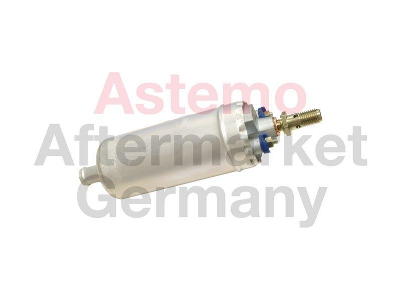 HITACHI 2503379 Kraftstoffpumpe f&uuml;r MERCEDES u.a.