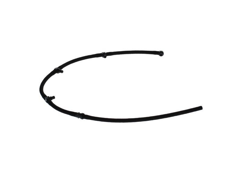 Bosch 0 445 130 062 Kraftstoffr&uuml;cklaufleitung