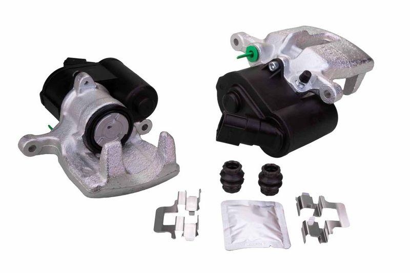 HELLA 8AC 355 397-151 Bremssattel f&uuml;r AUDI