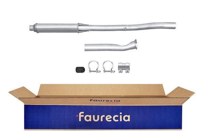 HELLA 8LB 366 021-441 Vorschalld&auml;mpfer CITROEN;PEUGEOT