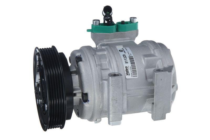 VALEO 811229 Kompressor KIA CARENS 2010>