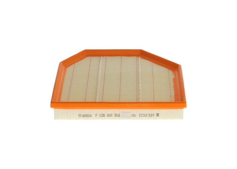 BOSCH F 026 400 508 Luftfilter