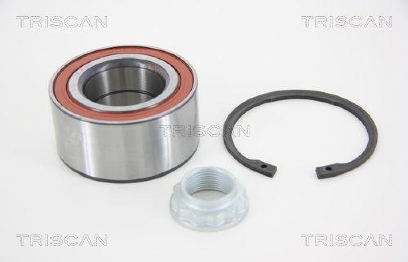 TRISCAN 8530 11225 Radlagersatz Hinten f&uuml;r Bmw