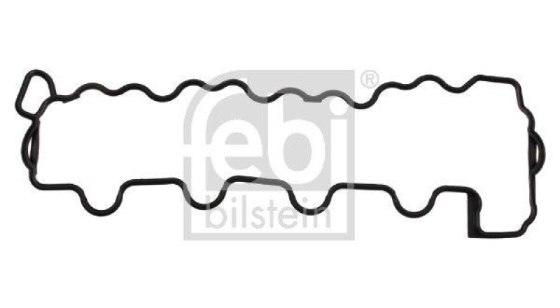 FEBI BILSTEIN 43697 Ventildeckeldichtung für Mercedes-Benz