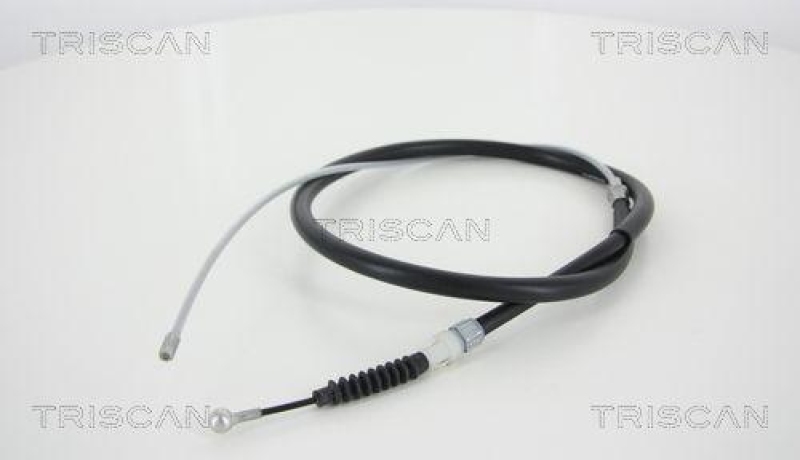 TRISCAN 8140 291112 Handbremsseil f&uuml;r Vw Touran