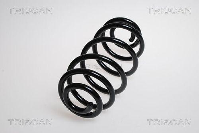 TRISCAN 8750 6529 Spiralfeder Hinten f&uuml;r Saab