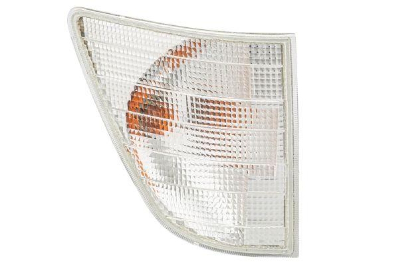 HELLA 2BA 007 016-041 Blinkleuchte rechts Halogen MB