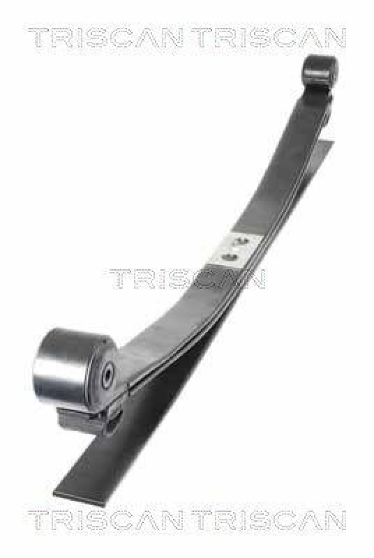 TRISCAN 8765 16054 Blattfeder Hinten f&uuml;r Ford Transit