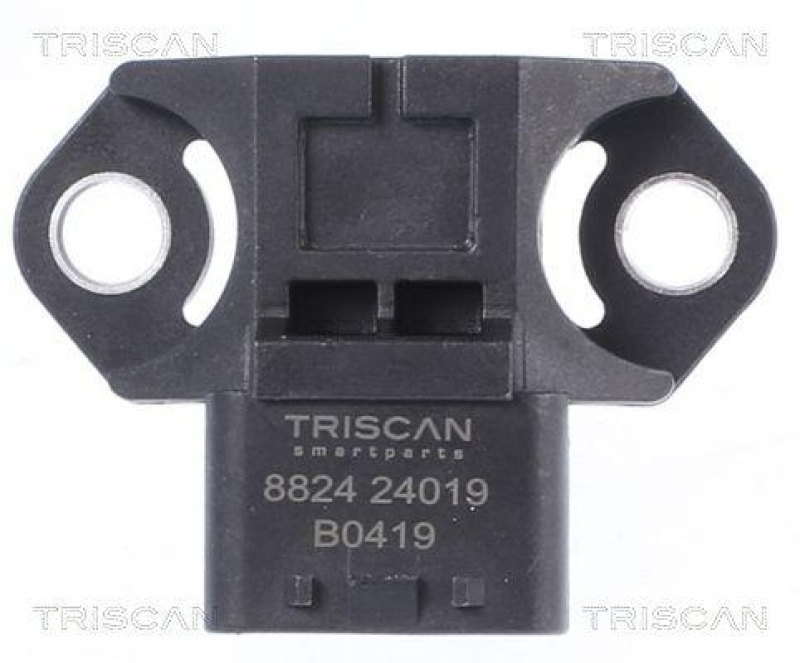 TRISCAN 8824 24019 Sensor, Manifold Druck f&uuml;r Opel, Vauxhall