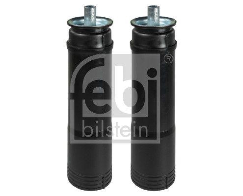 FEBI BILSTEIN 171079 Protection Kit f&uuml;r Sto&szlig;d&auml;mpfer f&uuml;r TOYOTA