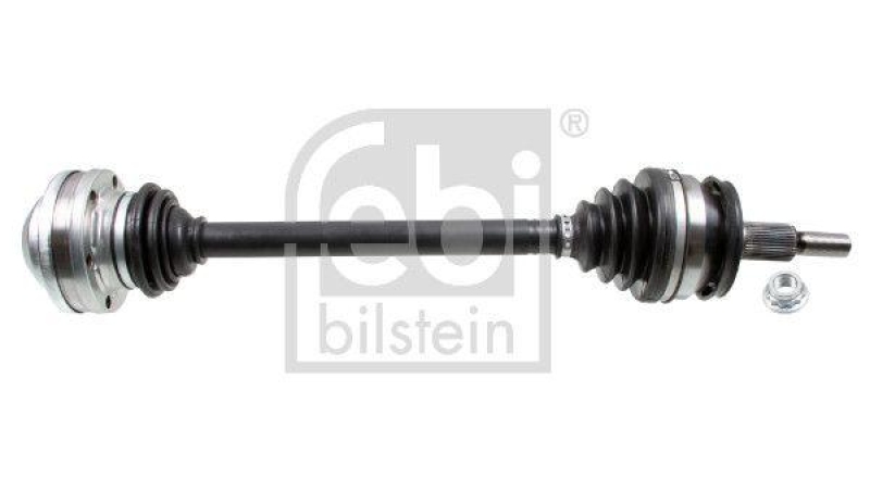 FEBI BILSTEIN 182112 Antriebswelle f&uuml;r VW-Audi