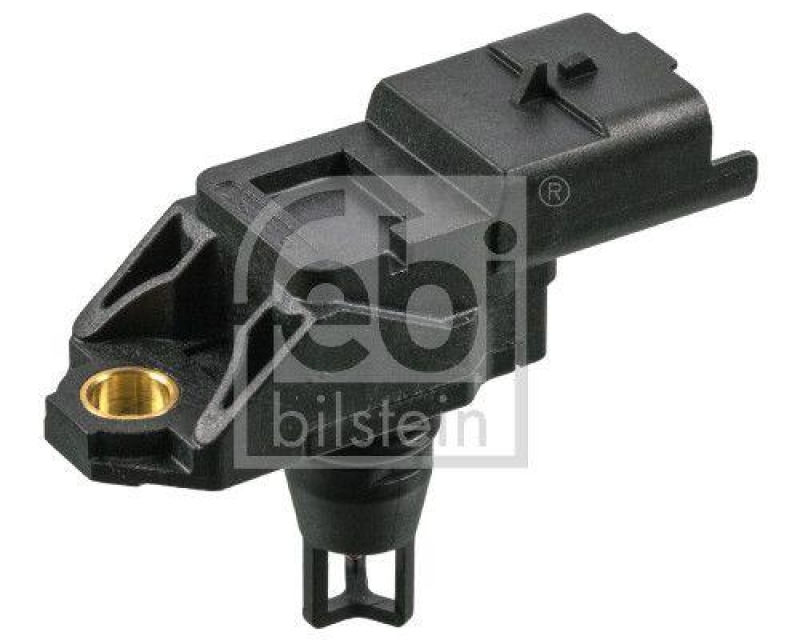 FEBI BILSTEIN 186534 Saugrohrdrucksensor f&uuml;r Peugeot
