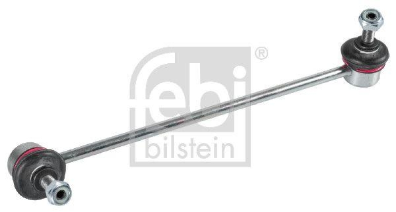 FEBI BILSTEIN 24912 Verbindungsstange mit Sicherungsmuttern f&uuml;r HYUNDAI
