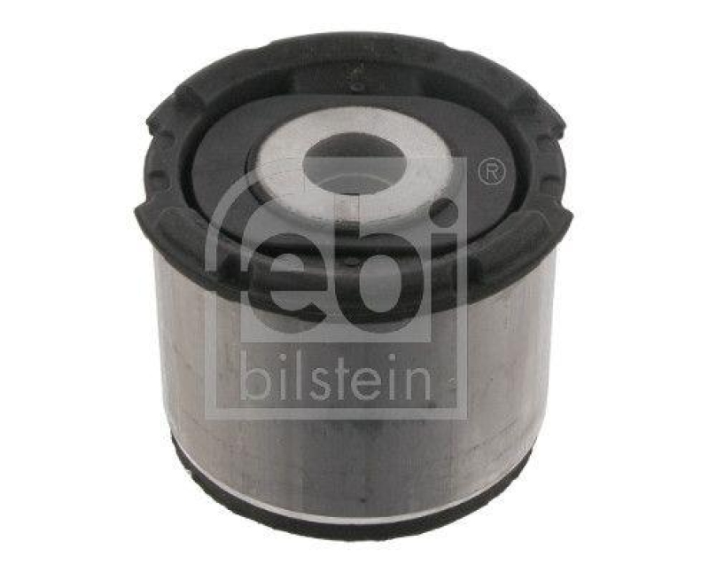 FEBI BILSTEIN 32563 Achskörperlager für Hinterachsträger für VW-Audi