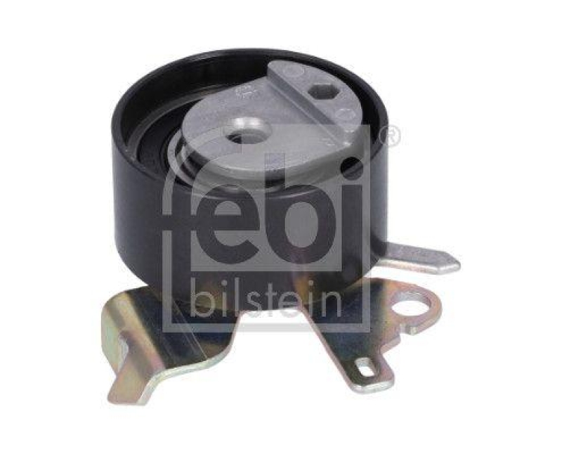 FEBI BILSTEIN 40106 Spannrolle f&uuml;r Zahnriemen f&uuml;r CITROEN