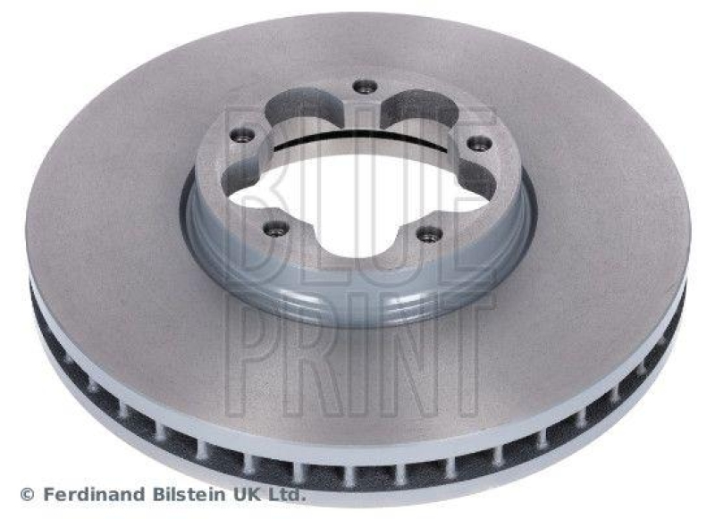 BLUE PRINT ADBP430127 Bremsscheibe f&uuml;r Ford Pkw