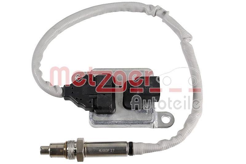 METZGER 0899389 Nox-Sensor, Nox-Katalysator f&uuml;r OPEL/VAUXHALL