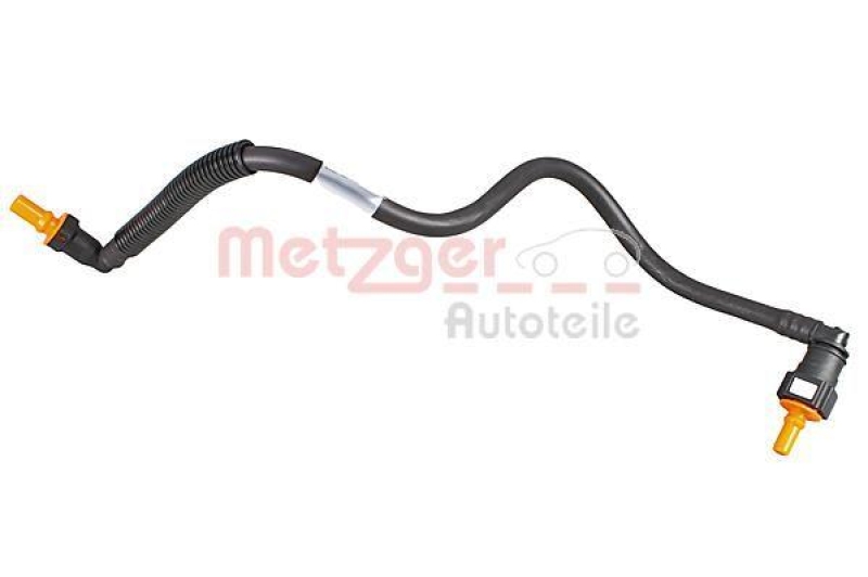 METZGER 2150156 Kraftstoffleitung f&uuml;r SSANGYONG