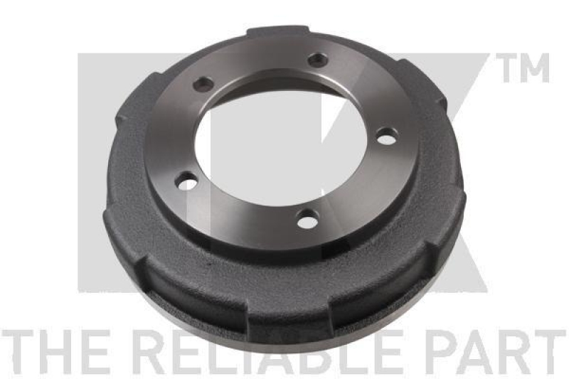 NK 262510 Bremstrommel für FORD