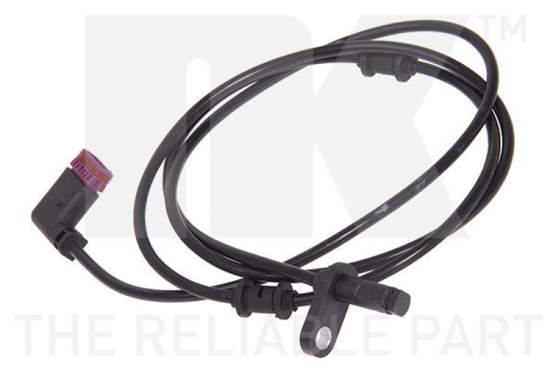 NK 293313 Sensor, Raddrehzahl f&uuml;r MERCEDES-BENZ