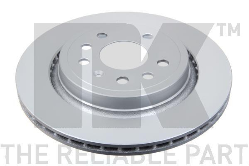 NK 313650 Bremsscheibe f&uuml;r CADIL,CHEV,FIAT,OP,SAAB,VAUX