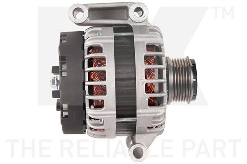 NK 4825030 Generator f&uuml;r FORD