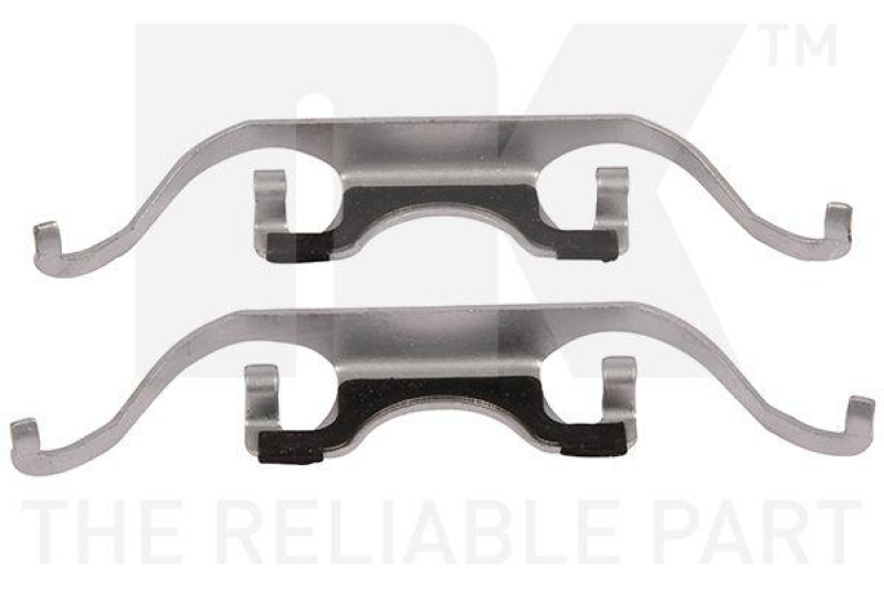 NK 7915224 Zubeh&ouml;rsatz, Scheibenbremsbelag f&uuml;r BMW