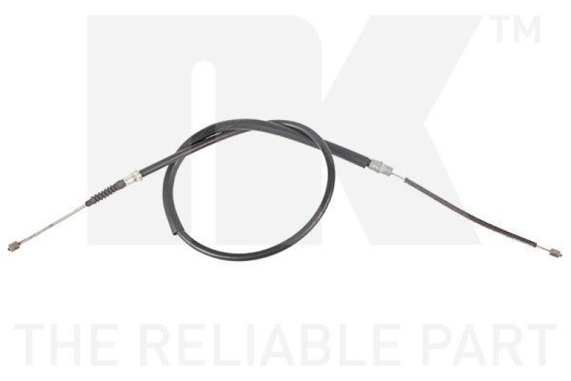 NK 903953 Seilzug, Feststellbremse für RENAULT