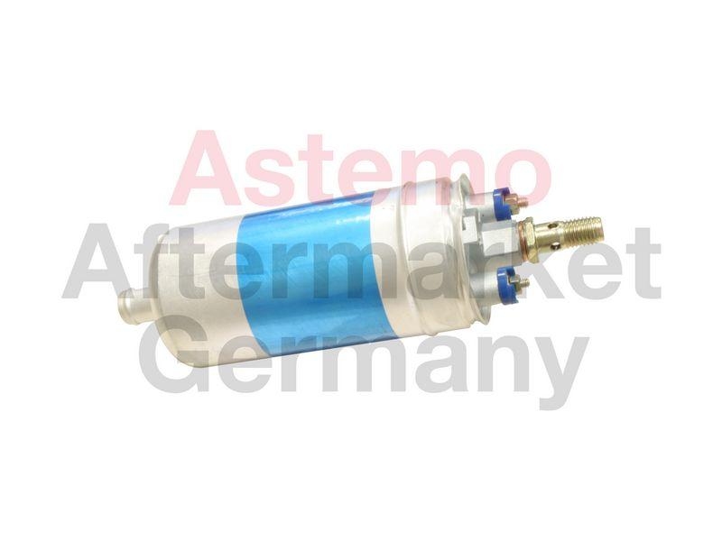 HITACHI 2503380 Kraftstoffpumpe f&uuml;r AUDI u.a.