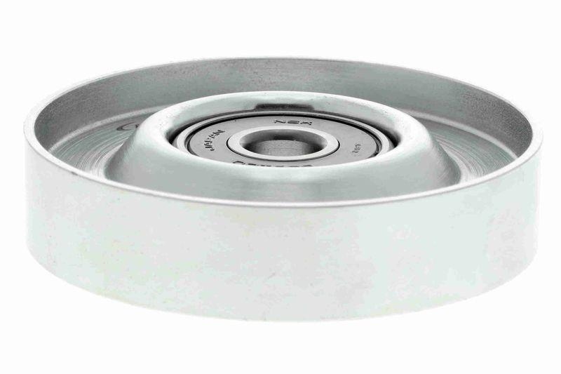 ACKOJA A38-0335 Umlenk-/F&uuml;hrungsrolle, Keilrippenriemen f&uuml;r NISSAN