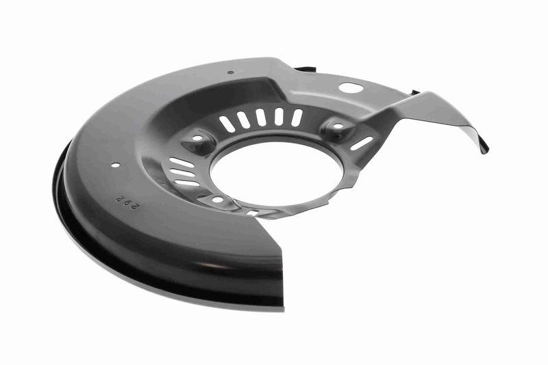 ACKOJA A70-0013 Spritzblech, Bremsscheibe Vorderachse, rechts f&uuml;r TOYOTA