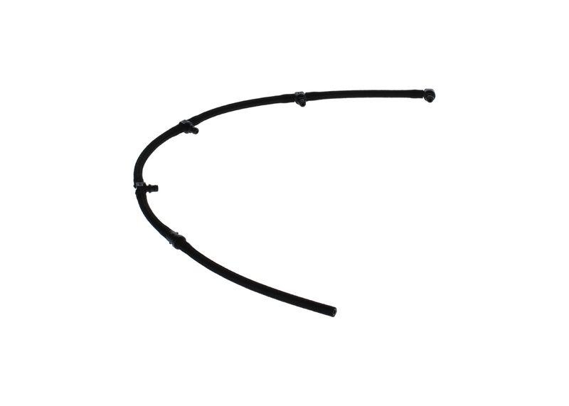 Bosch 0 445 130 063 Kraftstoffr&uuml;cklaufleitung