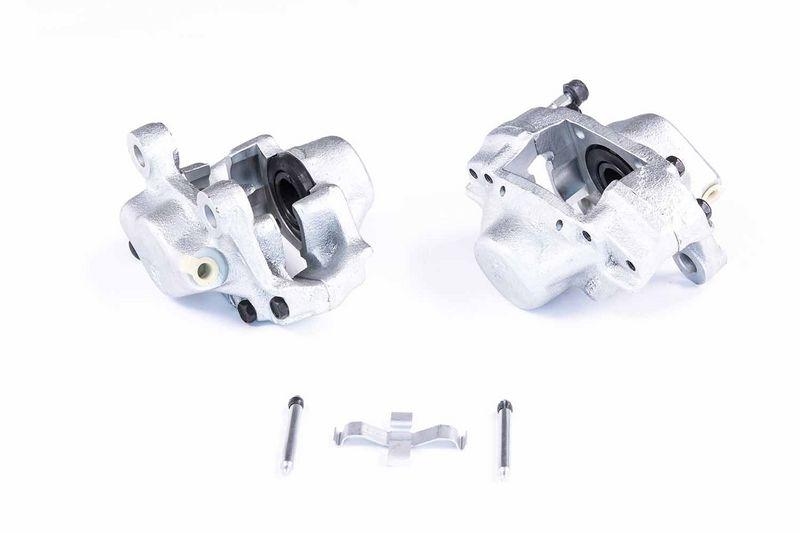 HELLA 8AC 355 381-671 Bremssattel f&uuml;r OPEL